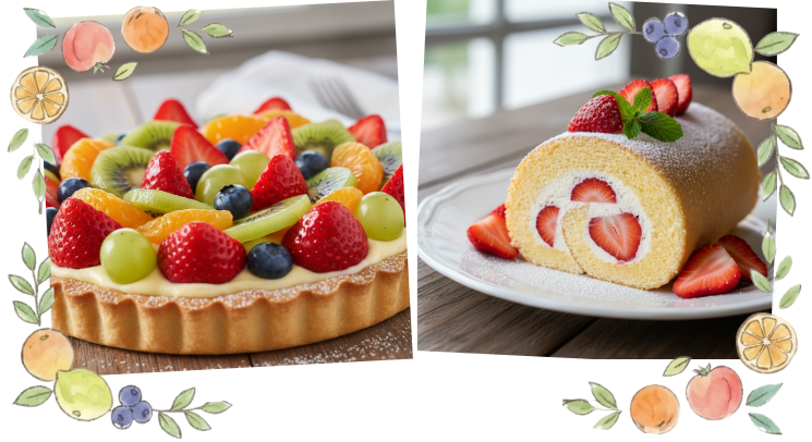 フルーツギフト