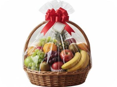果物バスケット